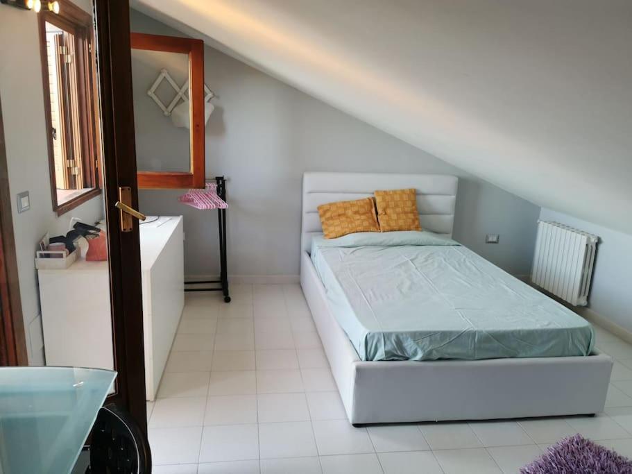 Villa Iris - Mondello باليرمو المظهر الخارجي الصورة