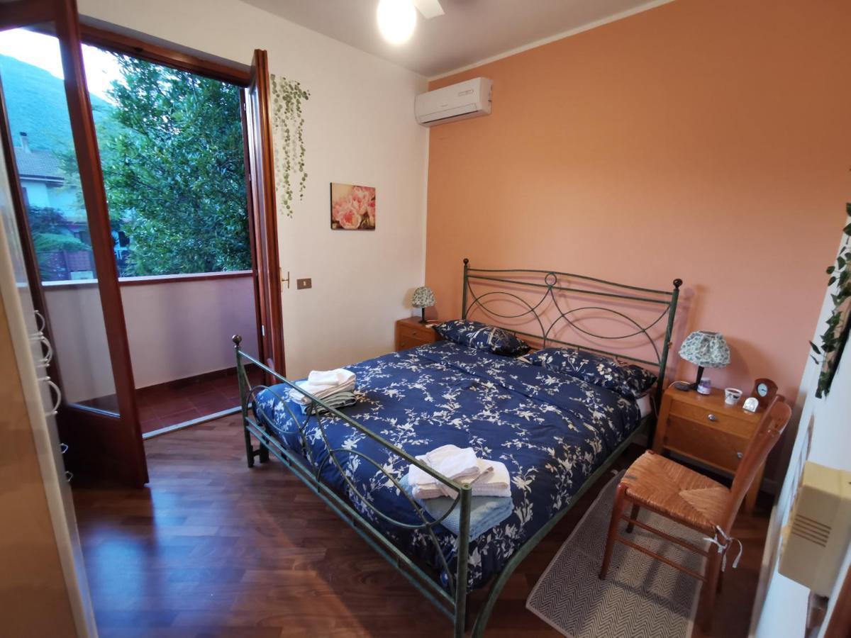 Villa Iris - Mondello باليرمو المظهر الخارجي الصورة
