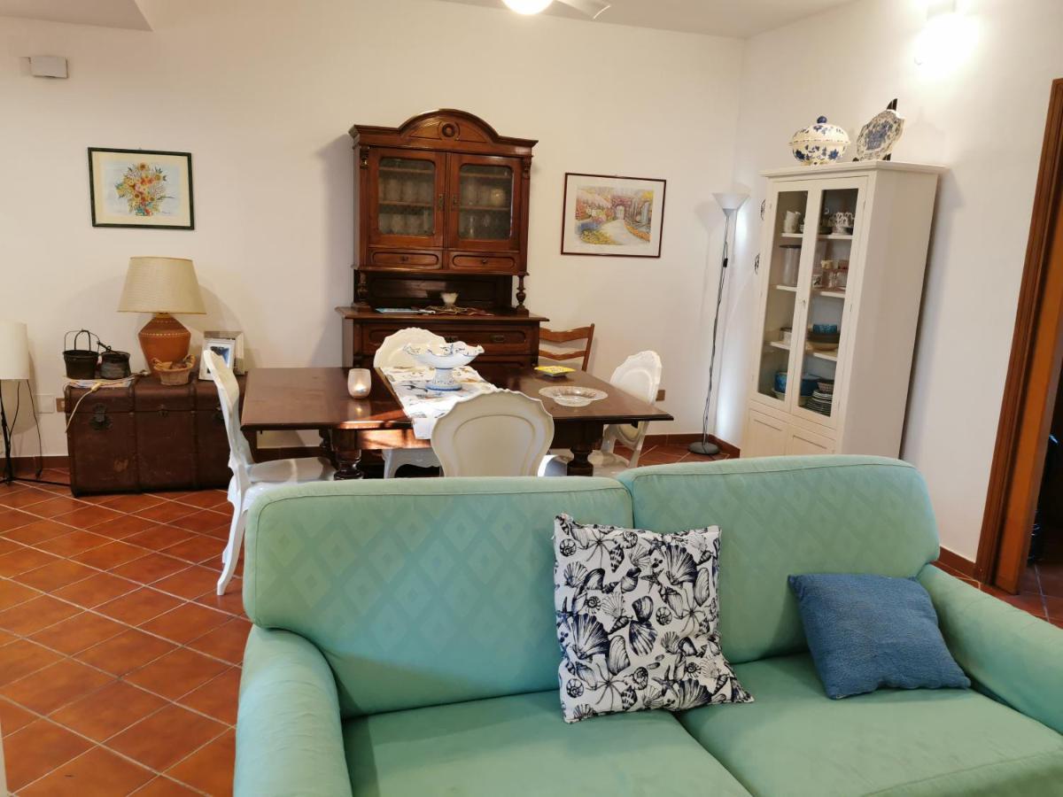 Villa Iris - Mondello باليرمو المظهر الخارجي الصورة