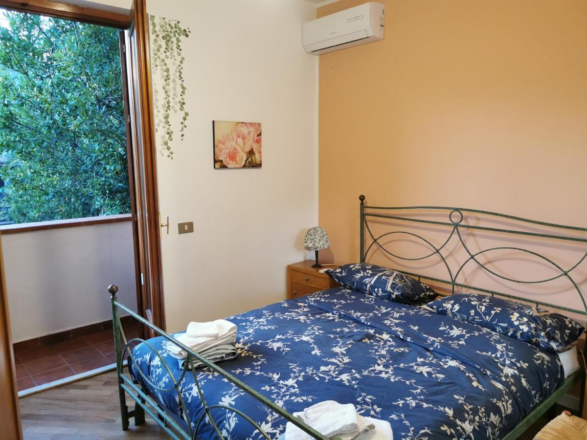 Villa Iris - Mondello باليرمو المظهر الخارجي الصورة