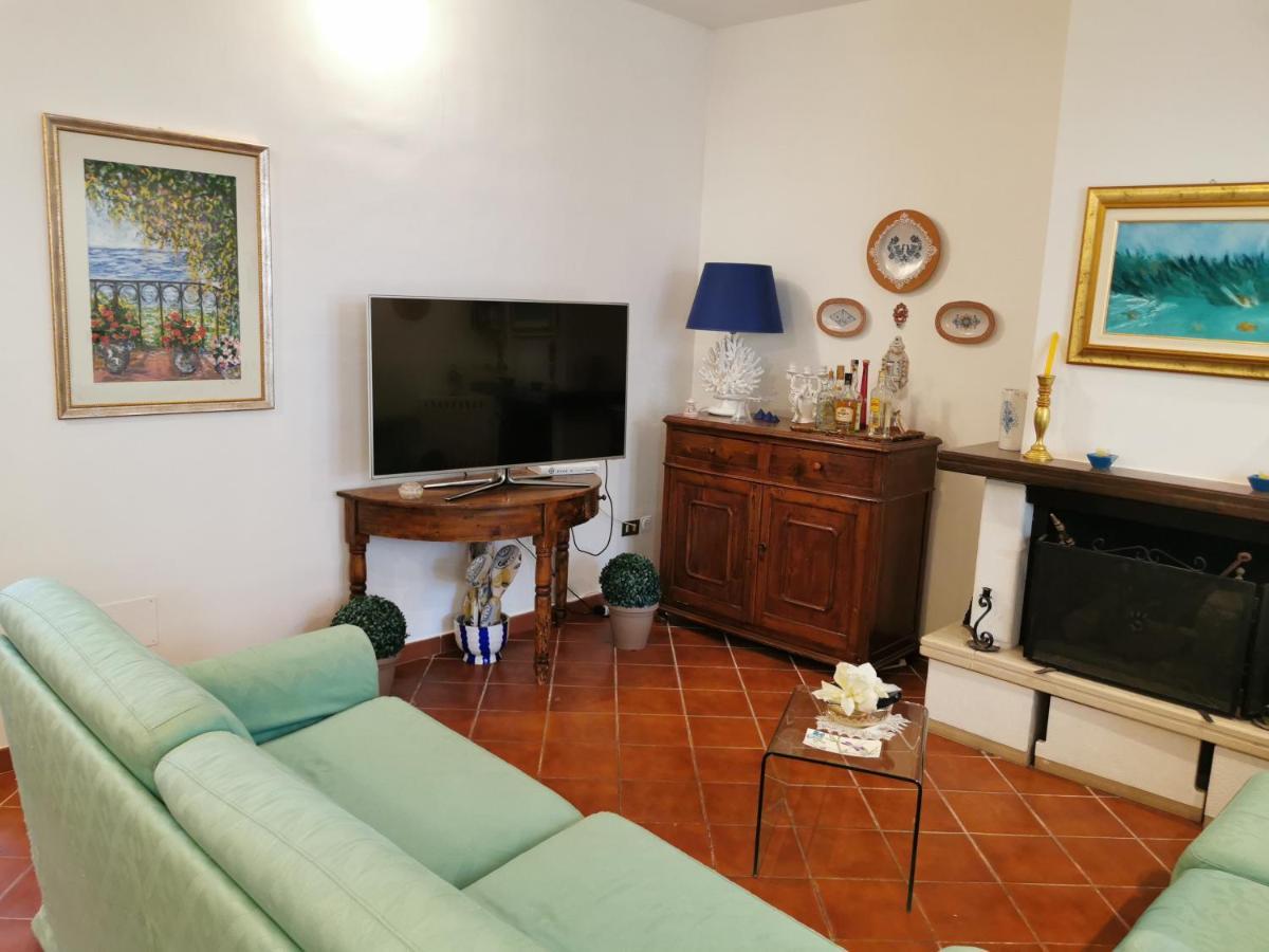 Villa Iris - Mondello باليرمو المظهر الخارجي الصورة