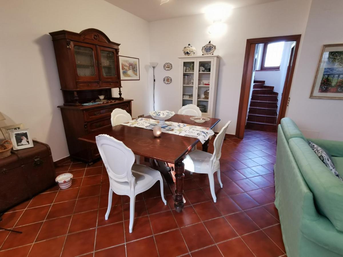 Villa Iris - Mondello باليرمو المظهر الخارجي الصورة